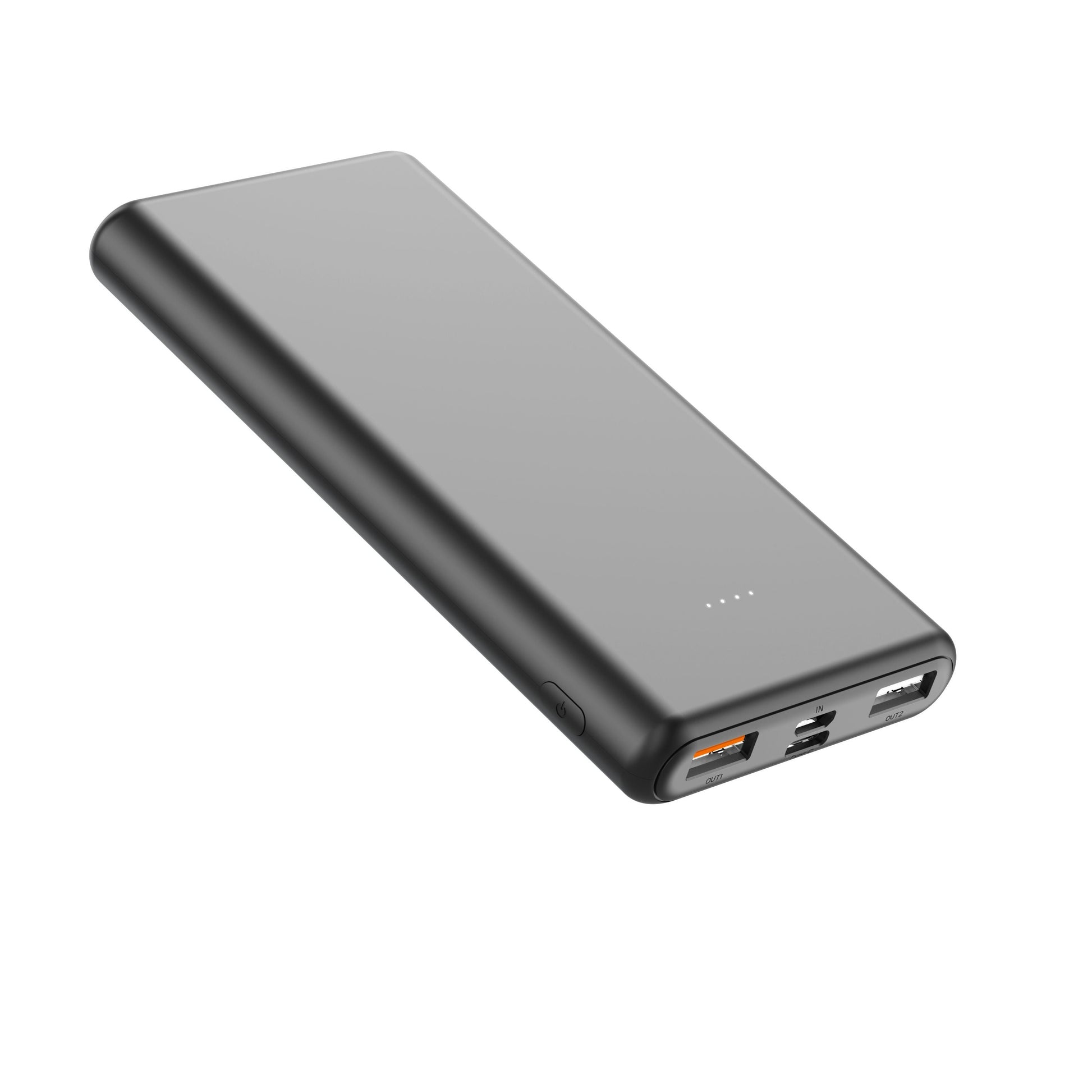 EnergyBar A10 10,000mAh – Monarch Gadgets & Accessories Ltd